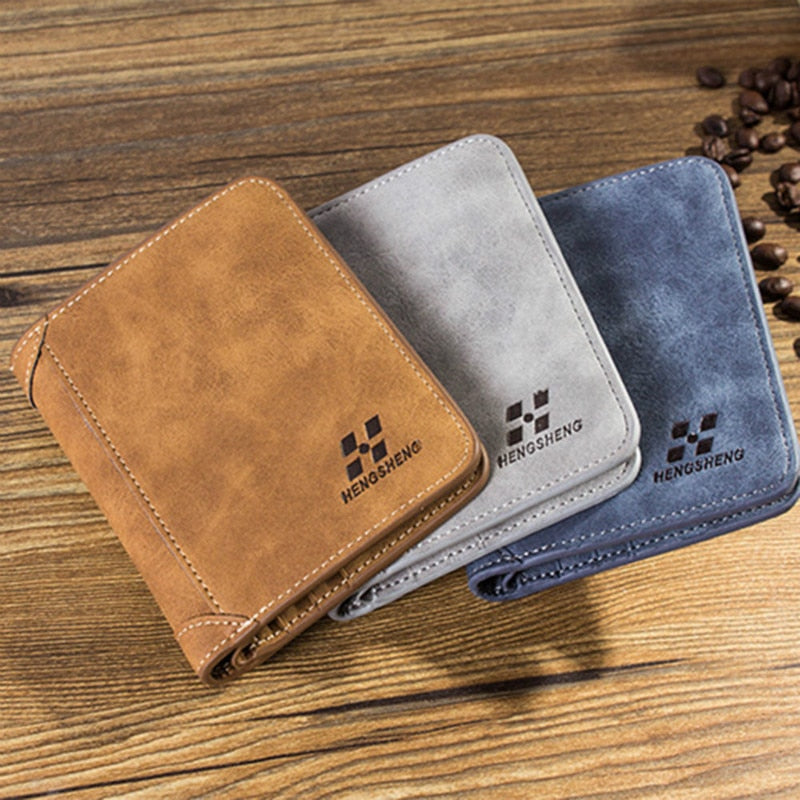 EliteFold Leather Wallet EliteFold Leather Wallet